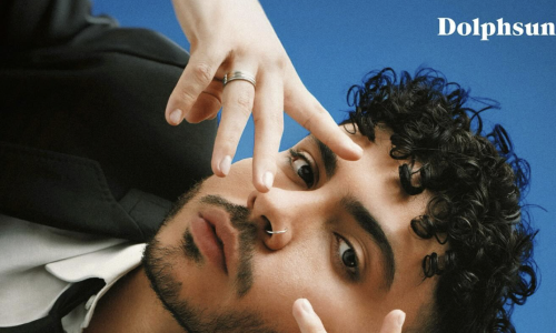 Videoclip Morena – Dolphsun